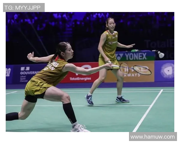 提升羽毛球混双组合竞争力的关键因素与训练策略探讨