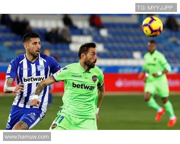 莱万特足球队的草根精神与不屈不挠的奋斗历程