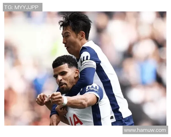 孙兴慜在英超赛场再创佳绩助球队争冠展现顶级球员风范