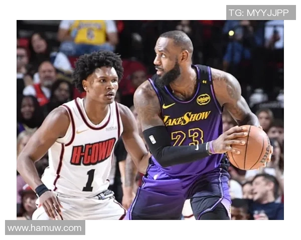 詹姆斯32+7+7领衔湖人击败勇士，继续扩大西部榜首优势